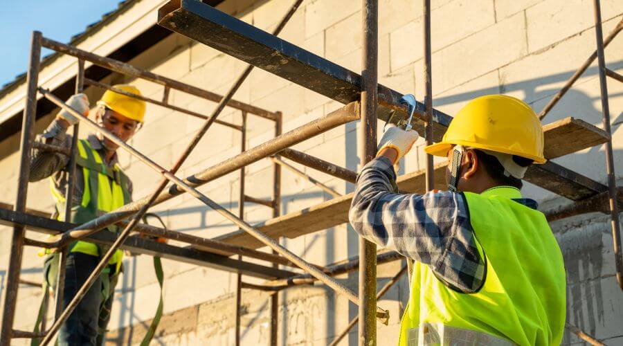Professional metal roof installation in Ione, WA